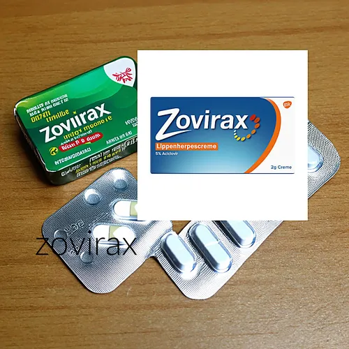 Zovirax serve la ricetta